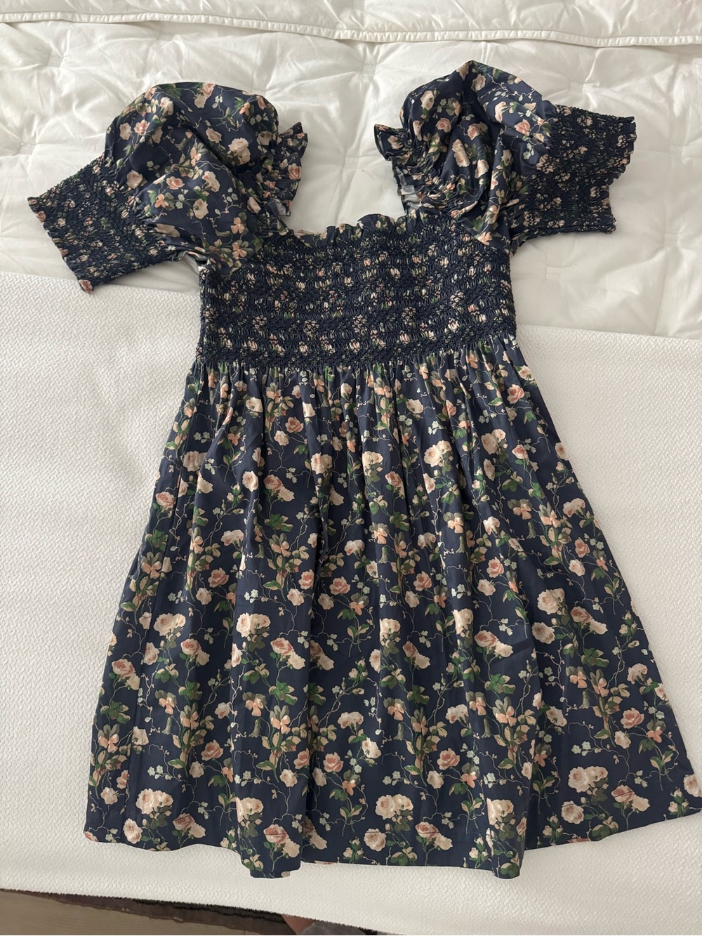 Hill House Home The Lila Nap Dress - like new!